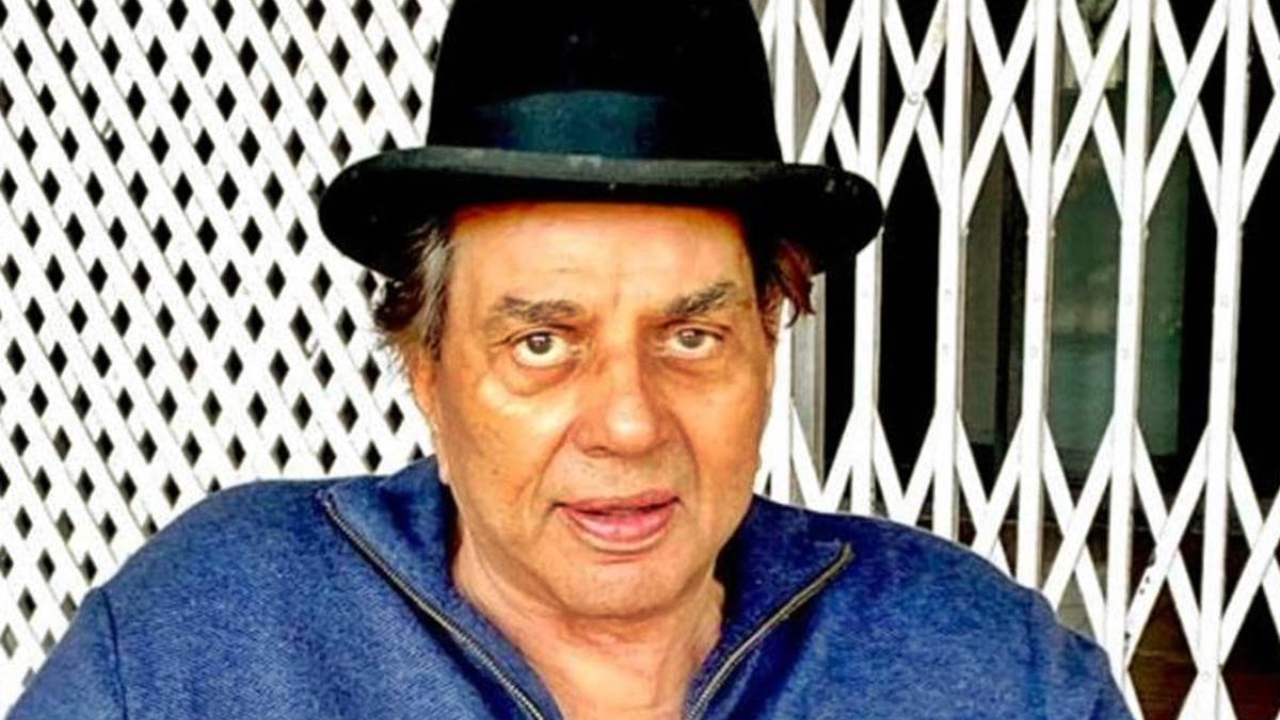 Court Summons to Dharmendra