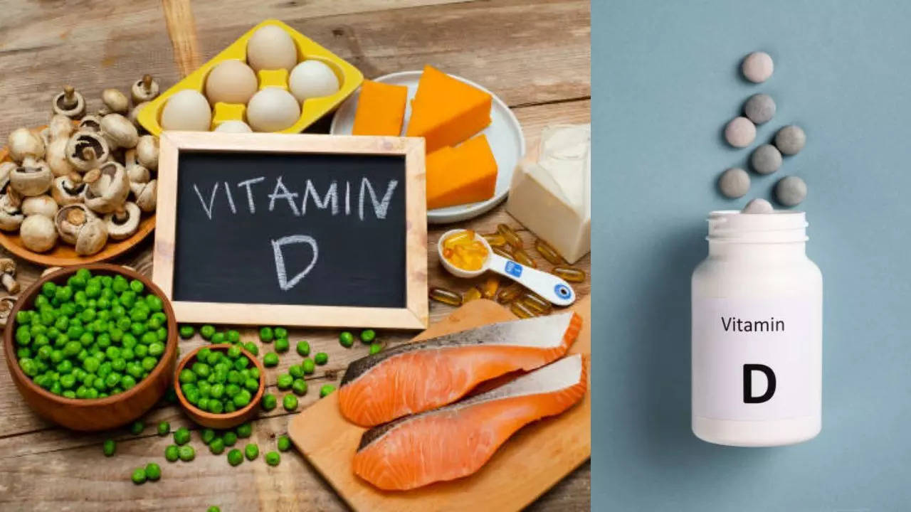 Vitamin D Neither Helps In Weight Loss Nor Boosts Immunity Levels, More Uncovered Myths On This Nutrient  