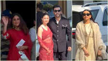 Ranbir-Alia, Saif-Kareena-Karishma-Neetu will celebrate 100 years of Raj Kapoor with PM Narendra Modi.