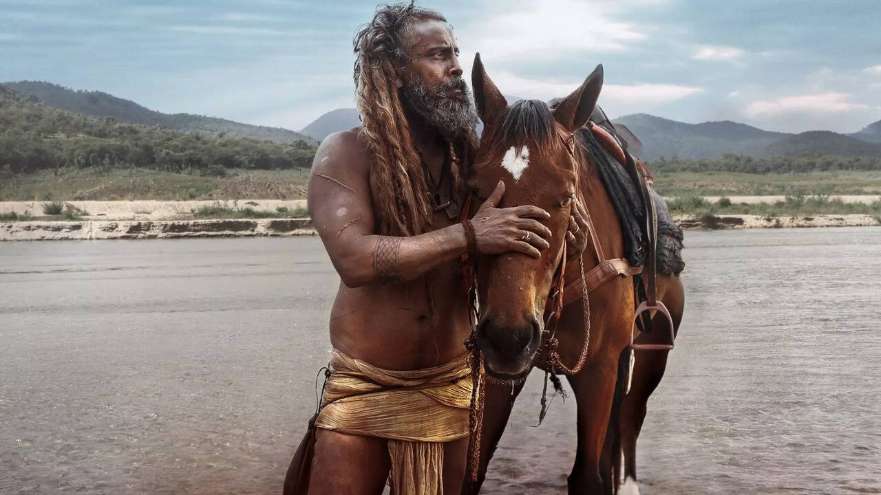  Thangalaan OTT Release: சர்ப்ரைஸாக ஓடிடியில் ரிலீஸான தங்கலான்.. அதுவும் எதுல தெரியுமா? 