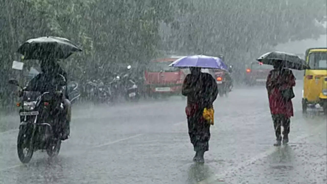  கடலூர், நாகை உள்ளிட்ட 6 மாவட்டங்களில் கனமழை வெளுக்கப்போகுது.. வானிலை ஆய்வு மையம் எச்சரிக்கை 