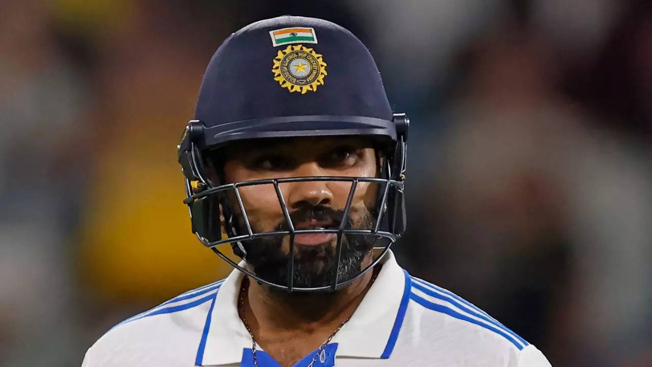 Rohit Sharma Back To Open? India Captain Drops BIG Hint On Batting Position Ahead Of Third Test Vs Australia