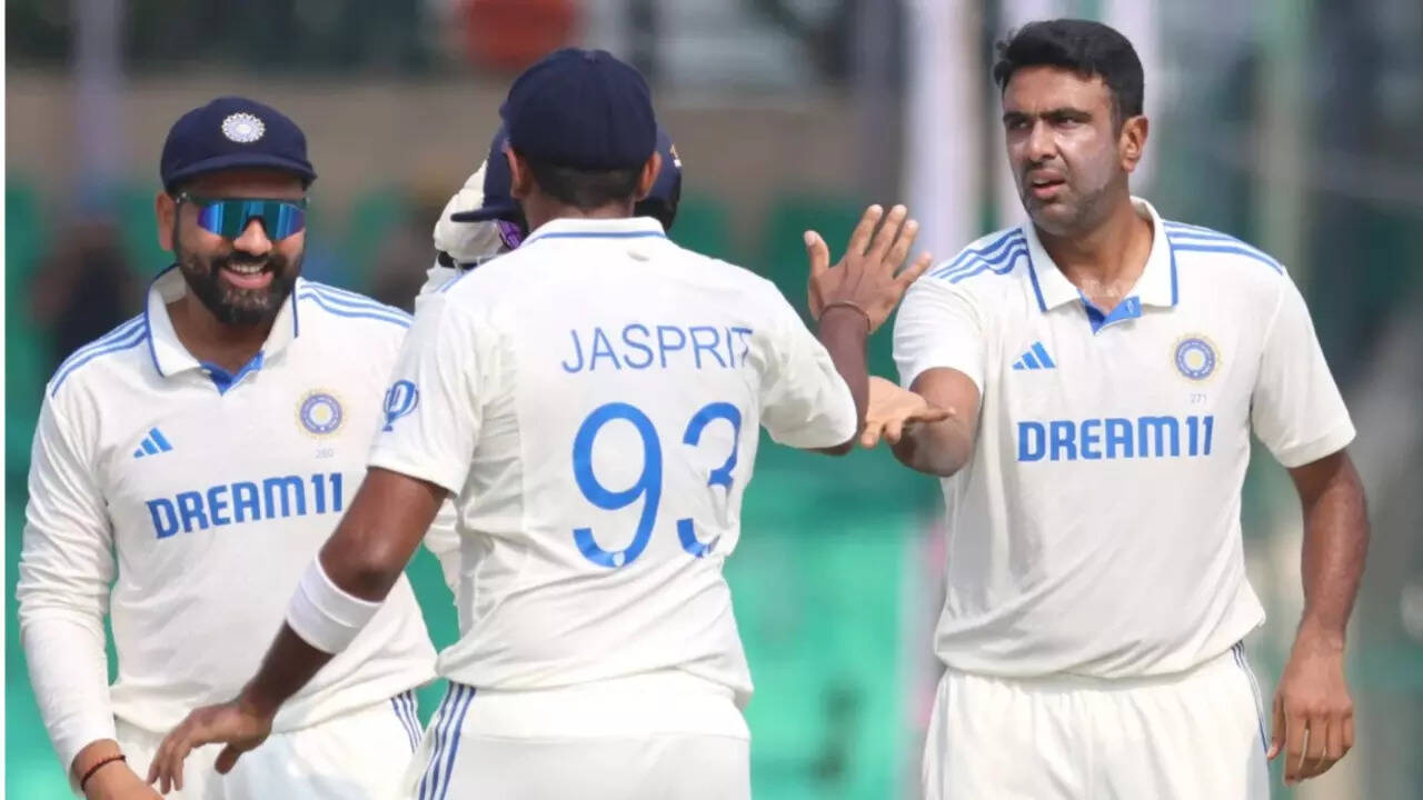 Ravichandran Ashwin OUT, 2 Players IN: Harbhajan Singh Predicts India Playing XI For Third Test Vs Australia