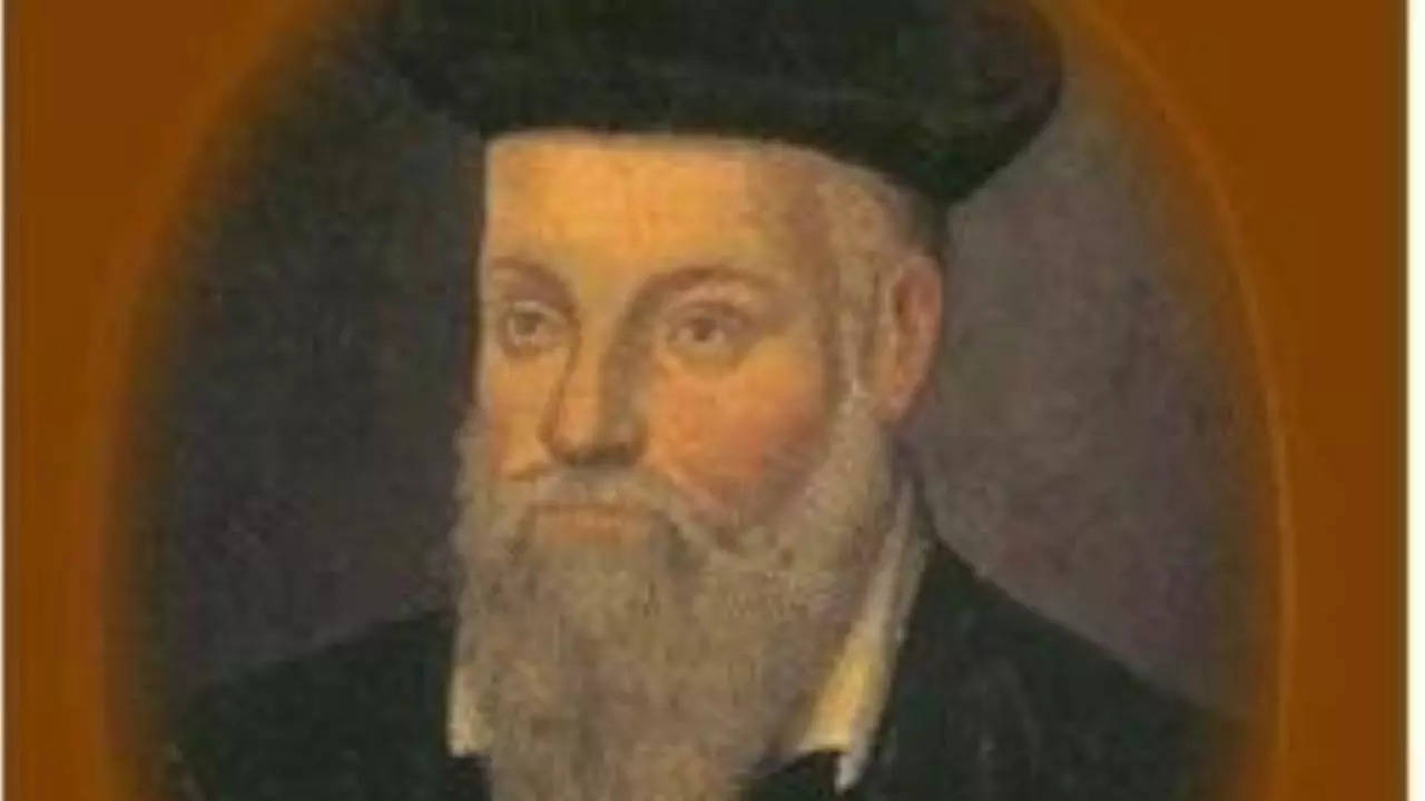 Nostradamus' Dire Predictions For Year 2025: Asteroid Collision, Outbreak Of Plague And Natural Disasters; Know Here