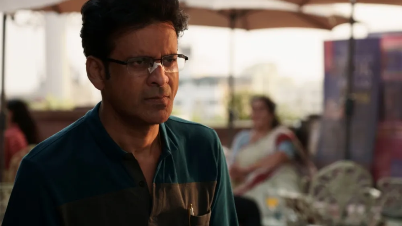 Manoj Bajpayee On Getting 'Completely Nude' For Kanu Behl's Despatch: I Am Very Shy But... - EXCLUSIVE