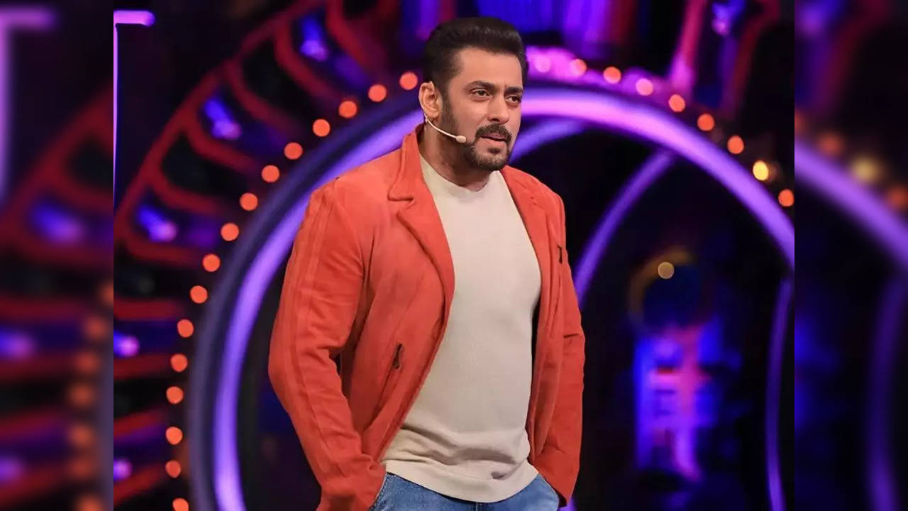 Salman Khan's Bigg Boss 17, 18 Make It To Google's Most Searched Shows Of 2024 List