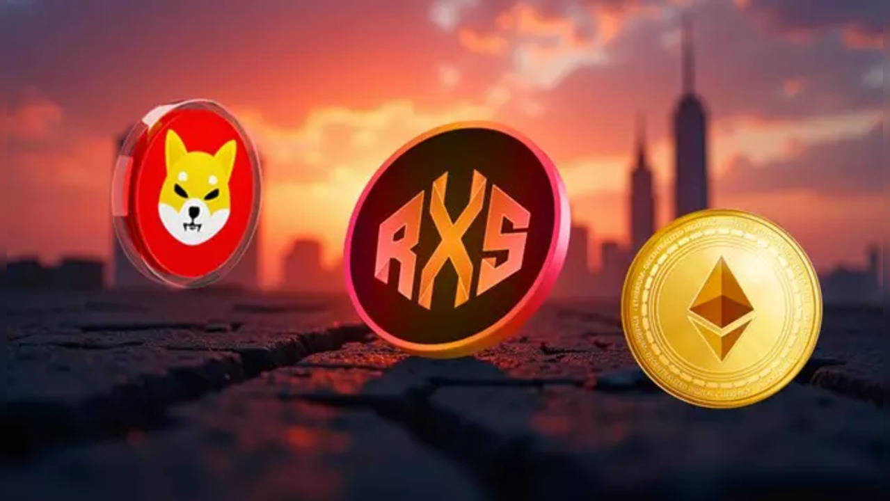 Shiba Inu (SHIB) and Rexas Finance (RXS) Price Predictions When Ethereum (ETH) Sets a New All-Time High