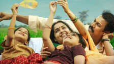 Thirumanikkam Trailer Samuthirakani is on a quest to prove himself innocent