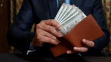 Two allowances increased for government employees, dearness allowance increased to 53 - see details