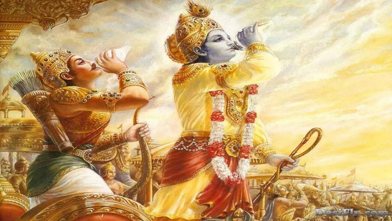 Gita Jayanti 2024: ಗೀತಾ ಜಯಂತಿ 2024 ರ ಮಹತ್ವ, ಪೂಜಾ ವಿಧಿವಿಧಾನದ ಬಗ್ಗೆ 