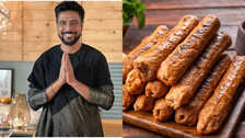 Ranveer Brar shares the history of Kakori Kebab, a Lucknow heritage that was invented despite a British official