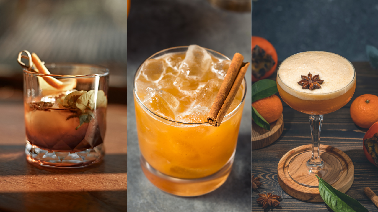 Best Cinnamon Hot Cocktails To Enjoy The Chilly Months Of The Year