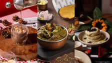 Winter Menu in Delhi- 8 Restaurants in the City to Eat From Makki Roti to Hot Chocolate