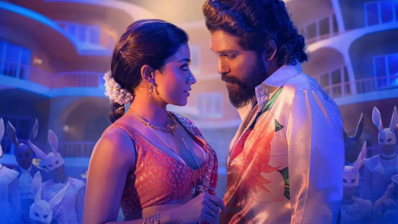 Pushpa 2 Box Office Collection Day 6: Allu Arjun, Rashmika Mandanna Film Zooms Past Rs 600 Crore In India