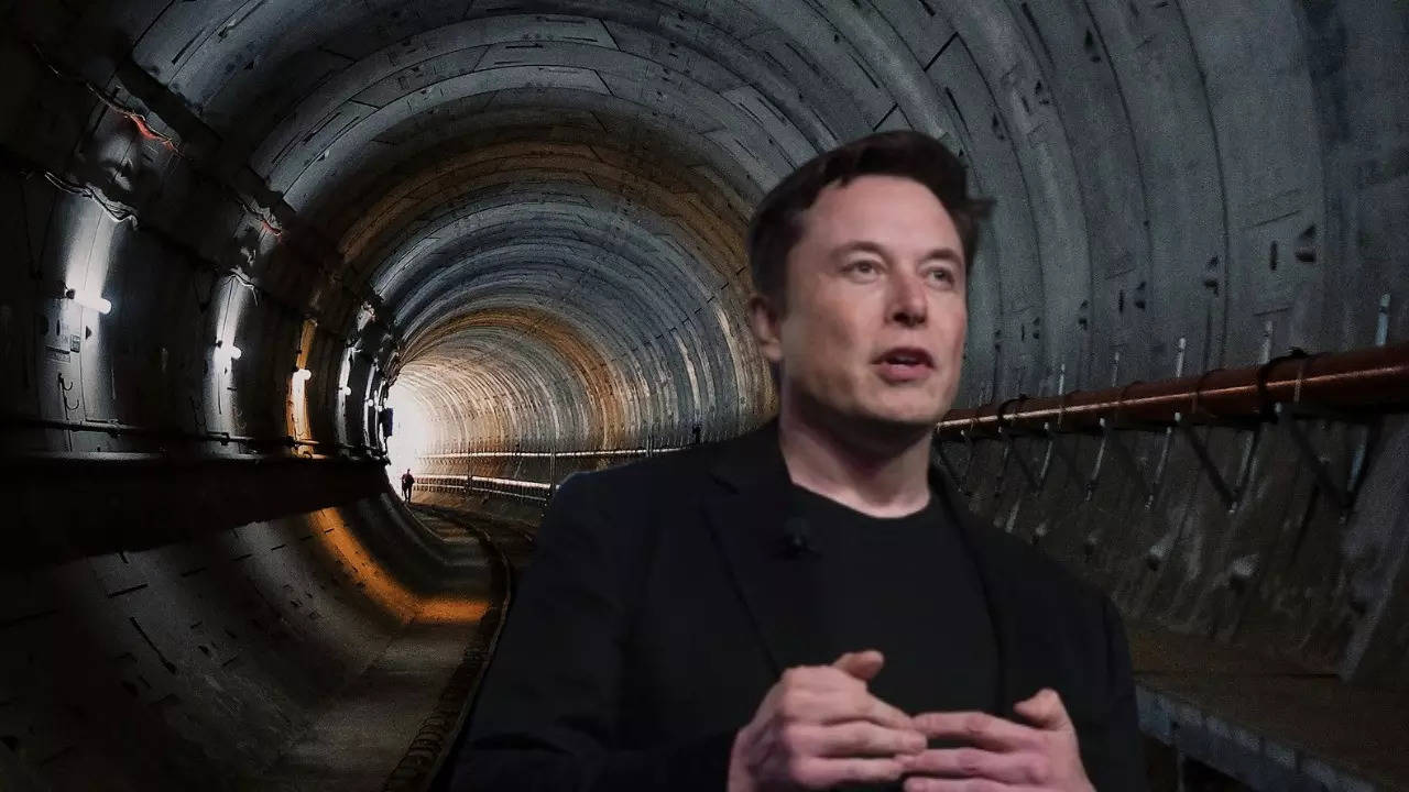 New York To London In 54 Minutes? Elon Musk Can Make It Happen