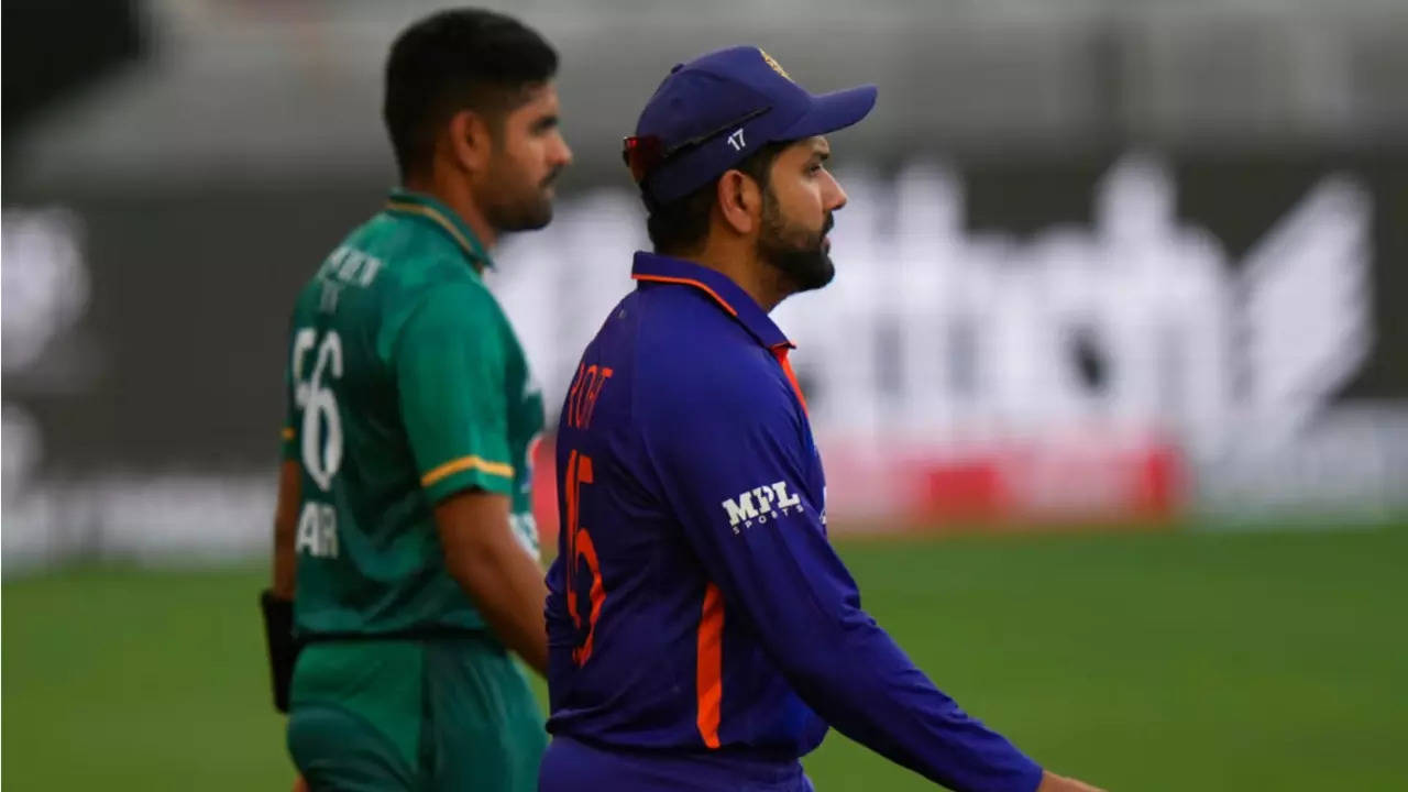 If You Don't Want To Play In Pakistan, Then...: BCCI Sent MASSIVE Warning Amidst Champions Trophy 2025 Fiasco