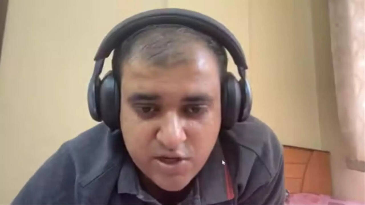  ஆணாக பிறந்தது குற்றமா.. இணையத்தை கொந்தளிக்க வைத்த ஐடி ஊழியரின் தற்கொலை.. பின்னணி என்ன? 