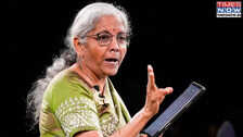 No country can say what Finance Minister Nirmala Sitharaman said on rising inflation.