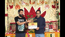 Kalki 2898 AD director Nag Ashwin applauds Vishwak Sen Anudeep's new film Funky