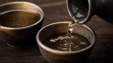 This 1000-Old-Year Japanese Drink Has Made It To UNESCO Intangible Heritage  List, Tried it Yet? | Times Now