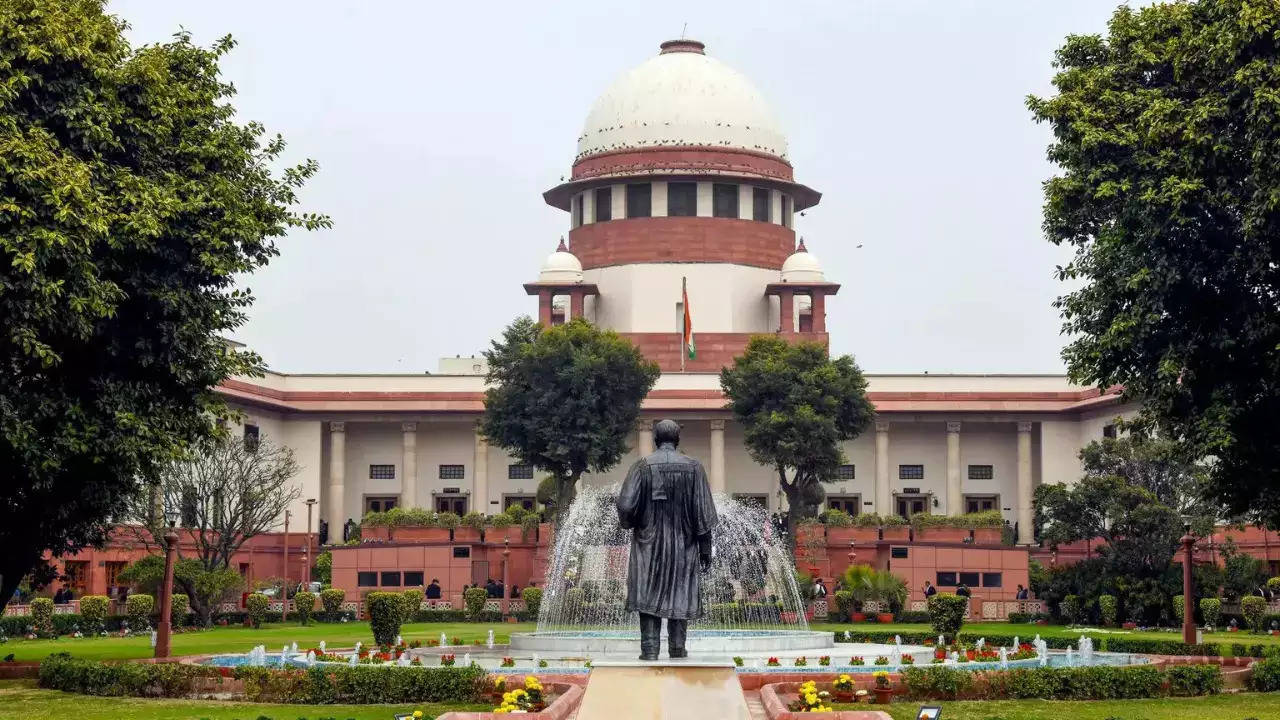 Supreme Court warns against misuse of cruelty law for personal vendetta against husband