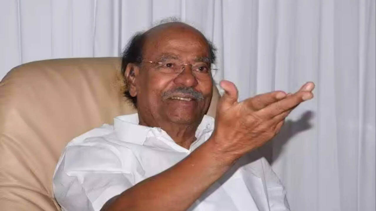  அன்புமணி ராமதாஸ் தலைமையில் வரும் டிசம்பர் 24 அன்று வன்னியர் இடஒதுக்கீடு போராட்டம்.. ராமதாஸ் அறிவிப்பு 