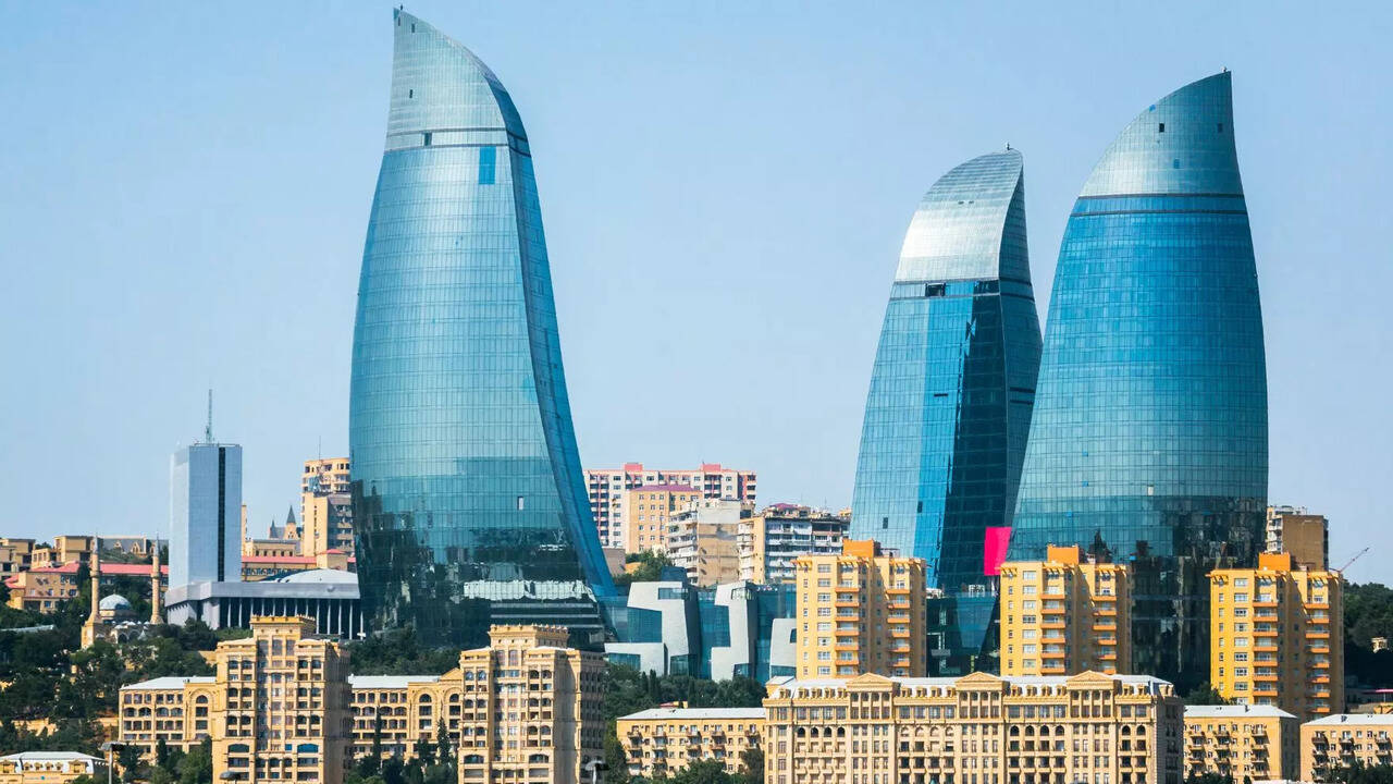 Best places to visit in Azerbaijan in 2025