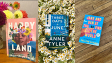 10 upcoming books of 2025 that are already a topic of discussion