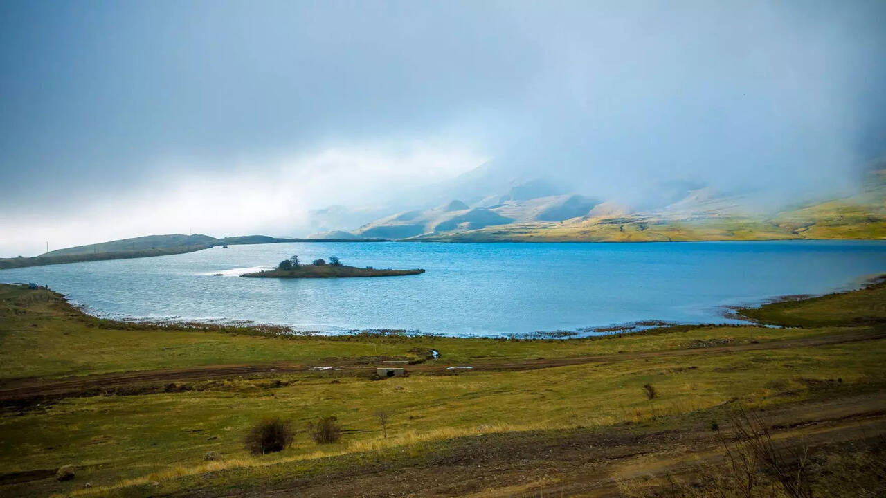 Nakhchivan