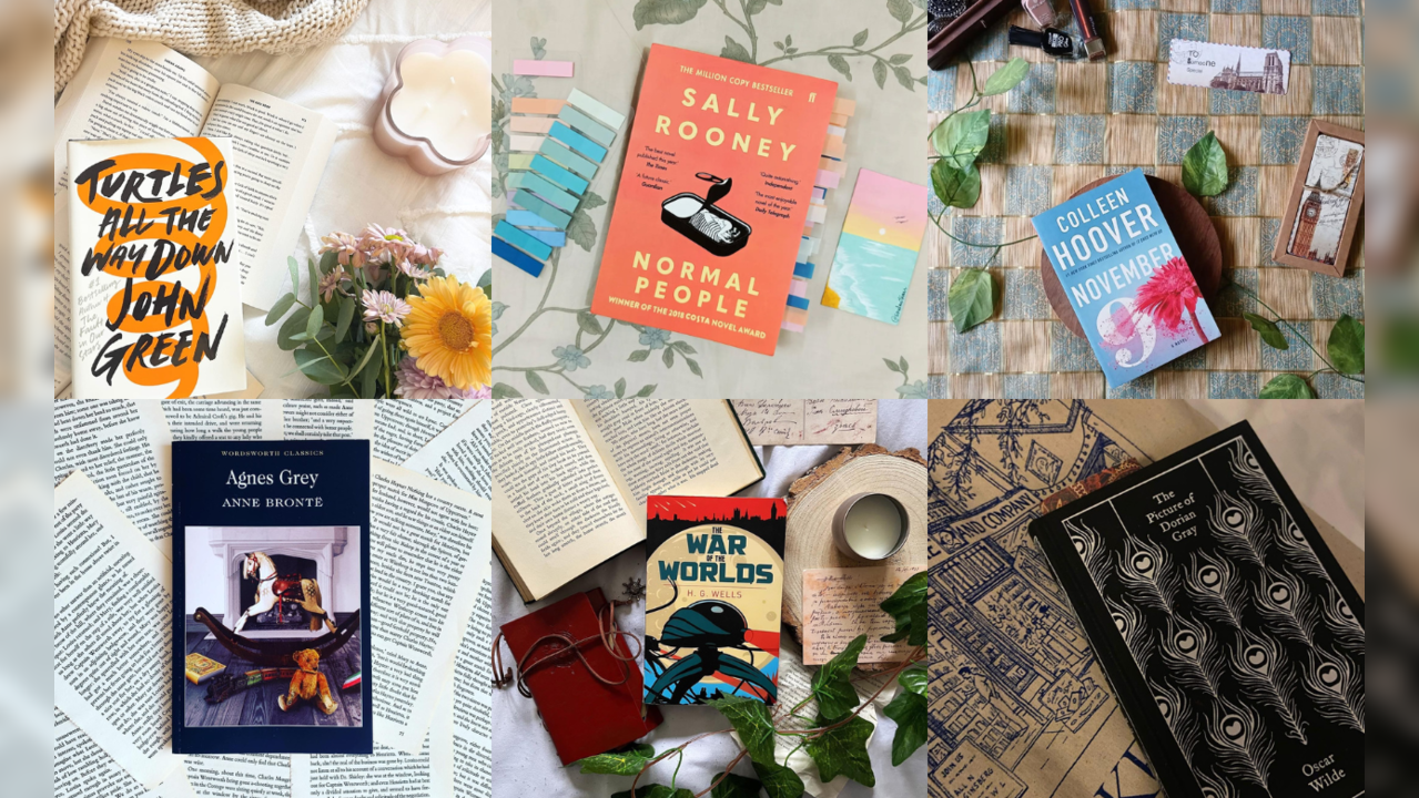 10 Books So Addictive You’ll Finish Them in One Sitting