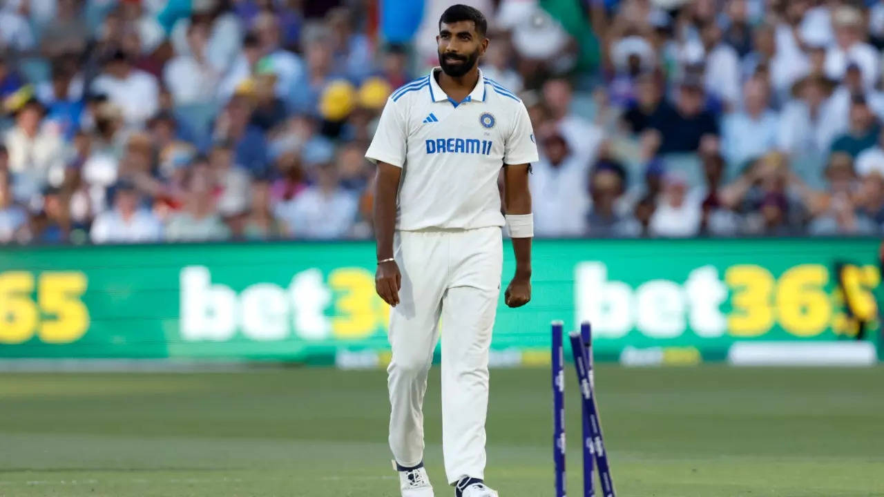 'Can Throw A Few More Punches': Australia Youngster Is Hoping To Torment Jasprit Bumrah In Brisbane