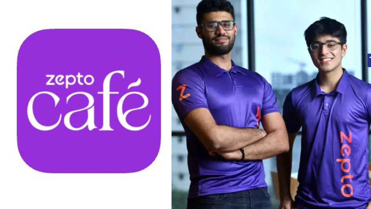 Zepto CEO Aadit Palicha To Launch New Zepto Cafe App For 10-Minute Food Delivery Service