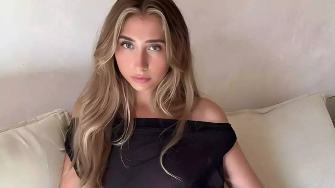 OnlyFans star Lily Phillips