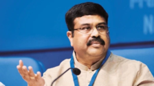 NEP 2020 will act as a catalyst to reclaim our linguistic pride: Dharmendra Pradhan