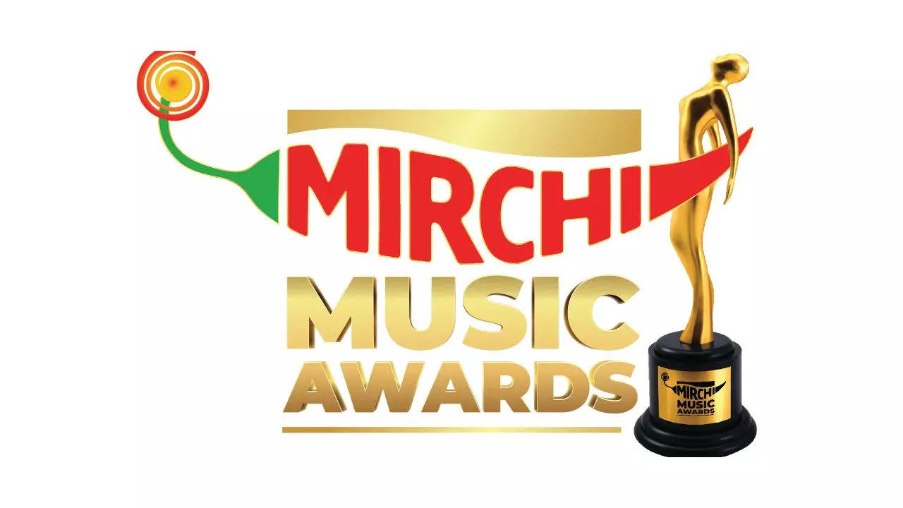 16th edition of Mirchi Music Awards