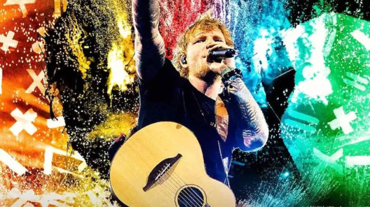 Ed Sheeran India Tour 2025: Here's How You Can Pre-Book Tickets Online And More