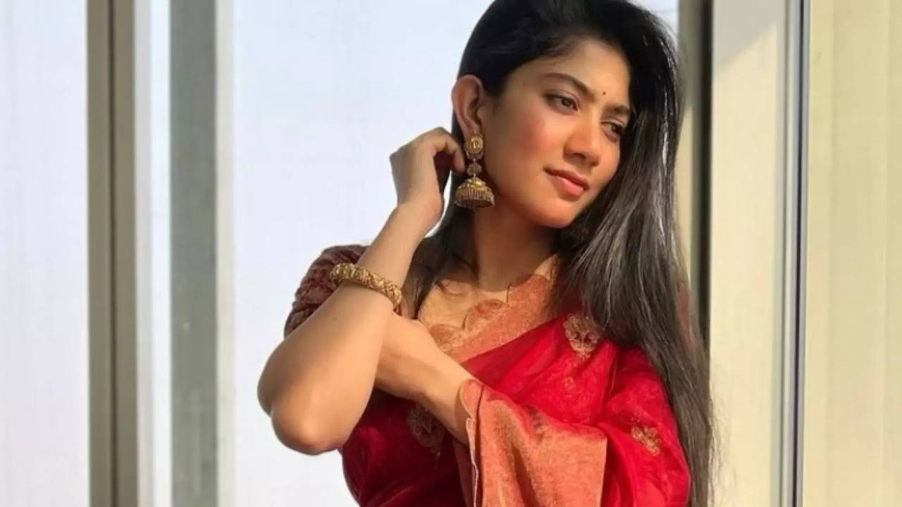 Sai Pallavi slams news reports