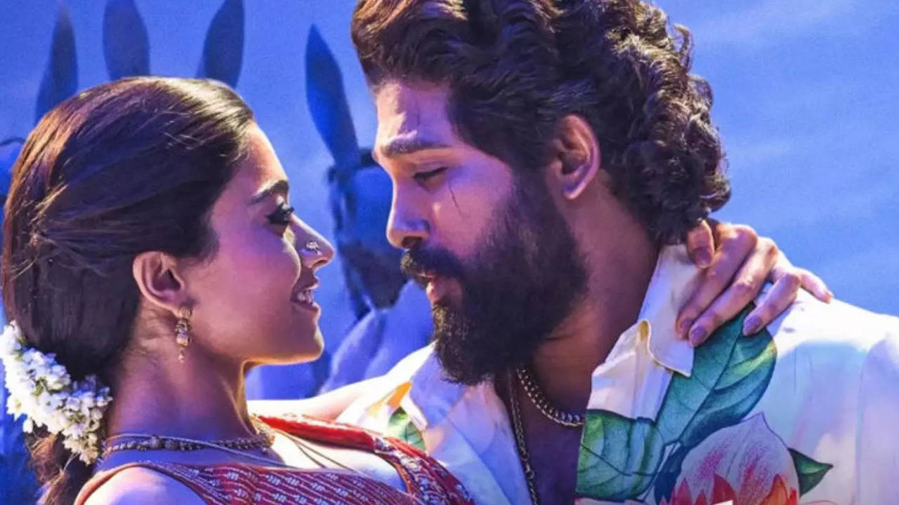 Pushpa 2 Box Office Collection Week 1: Allu Arjun Film Dominates Domestic BO With Over Rs 650 Crore In Only 7 Days