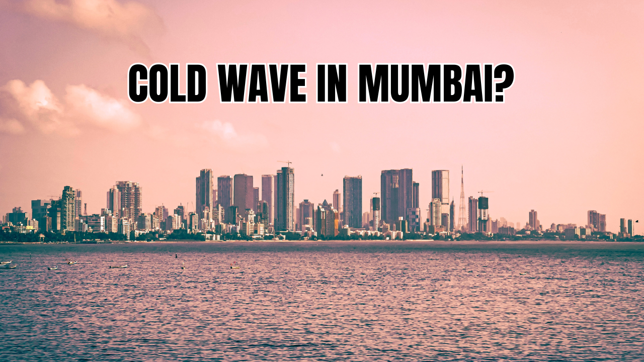 Mumbai weather