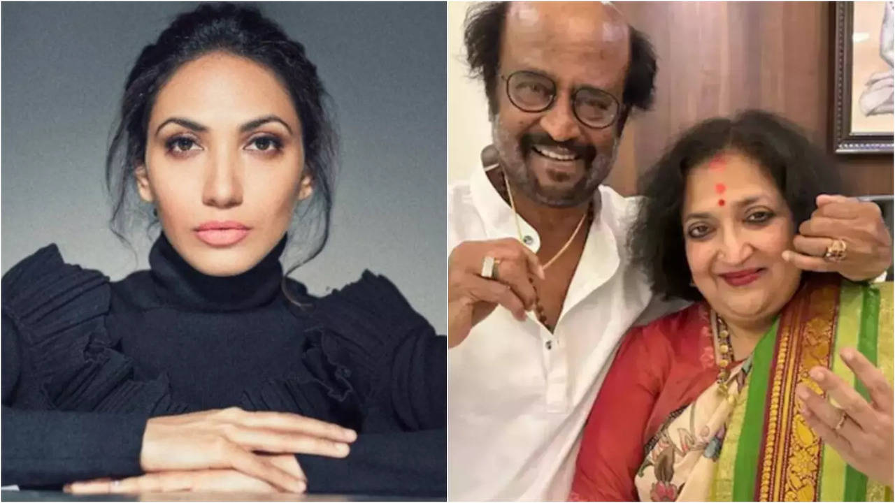 Rajinikanth Birthday: Prerna Arora On Latha Rajinikanth's Role In His Life - 'Not A Leaf Stirs Without Her Consent' | EXCLUSIVE