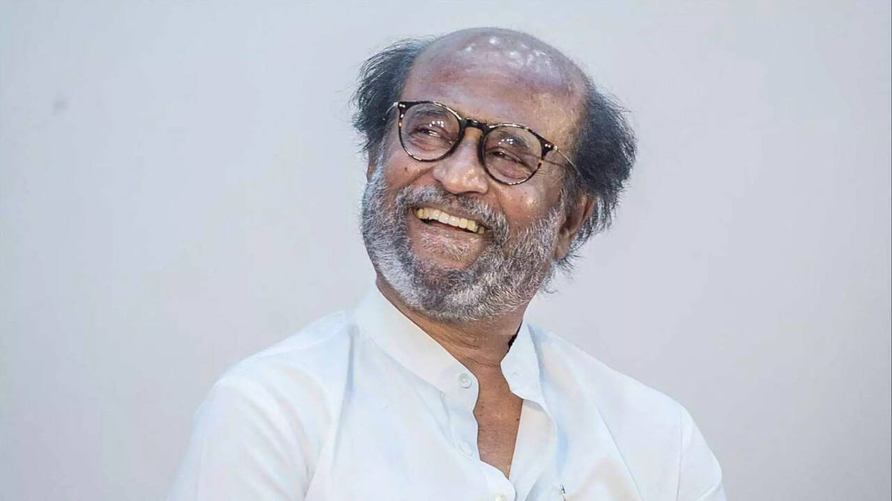  ரஜினிகாந்த் பிறந்தநாள்.. முதல்வர் ஸ்டாலின் தொடங்கி தவெக தலைவர் விஜய் வரை.. குவிந்த வாழ்த்துக்கள் 
