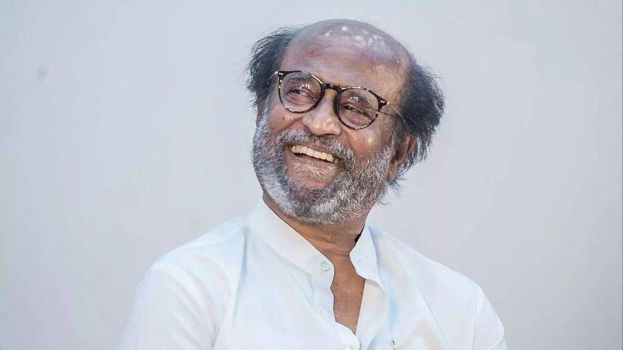 Rajini Birthday Wishes