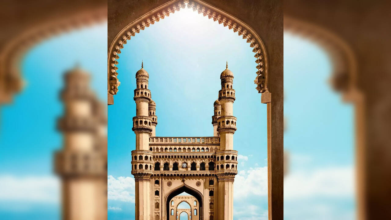  ஒரே நாளில் ஐதராபாத்தில் பார்க்கக்கூடிய 10 இடங்களை தெரிஞ்சுக்கோங்க! 