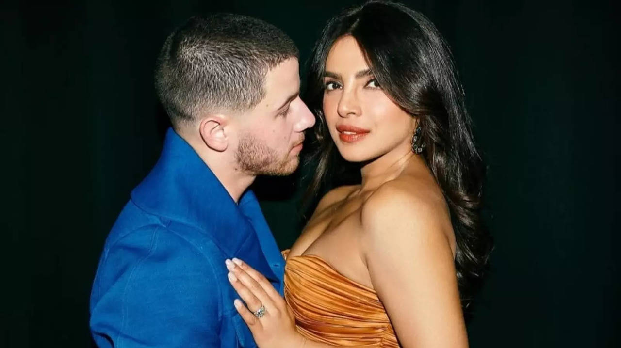 Nick Jonas REVEALS What Drew Him Towards Priyanka Chopra Early In Their Relationship