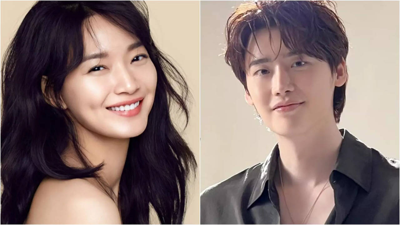 'Please Be True!' - Fans Manifest Casting Of Lee Jong-Suk, Shin Min-Ah For The Remarried Empress