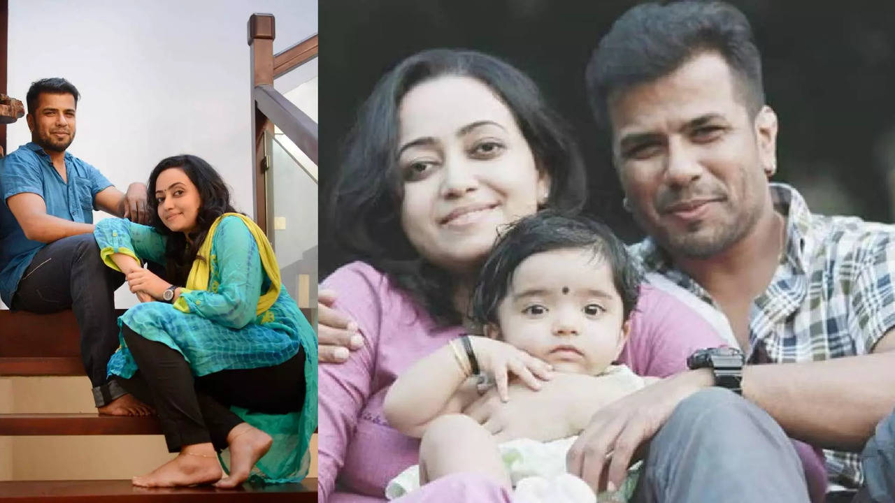 balabhaskar wife