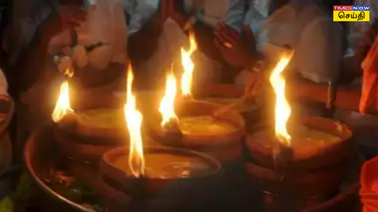 Barani Deepam 2024