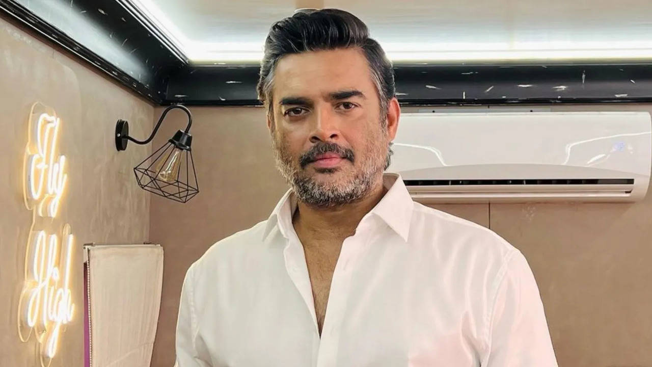 R Madhavan SLAMS Rumours Of Joining LCU With Raghava Lawrence's Benz: Have No Clue About This