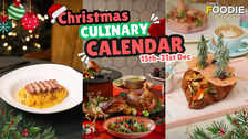 Christmas Cooking Calendar 16 Festive Events to Celebrate in Mumbai This December