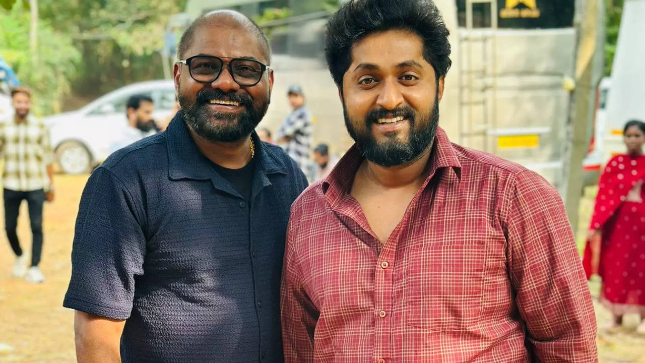 Dhyan Sreenivasan To Star In Minnal Murali Producer Manuel Cruz Darwin's New Film